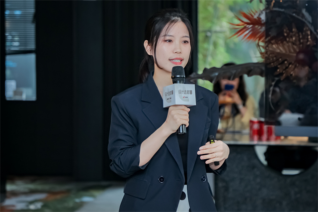 設(shè)計(jì)選材圈丨解讀新消費(fèi)時(shí)代的家居設(shè)計(jì)趨勢，與美好生活不期而遇