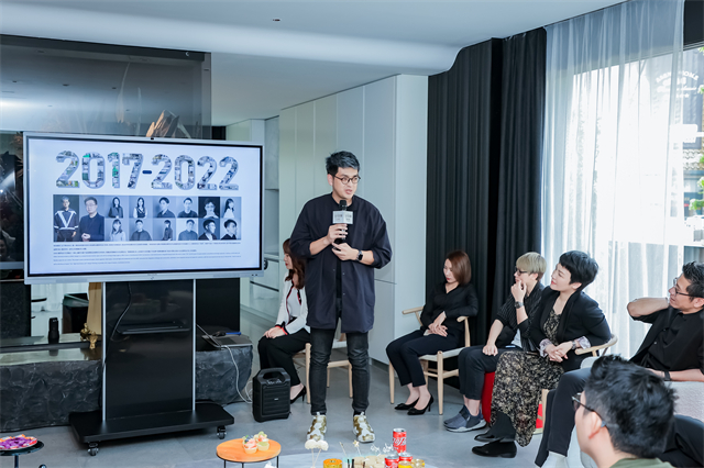 設(shè)計(jì)選材圈丨解讀新消費(fèi)時(shí)代的家居設(shè)計(jì)趨勢，與美好生活不期而遇