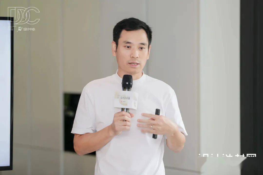 設(shè)計選材圈｜高雅生活成為大眾追求，我們?nèi)绾螛?gòu)建品質(zhì)居所？