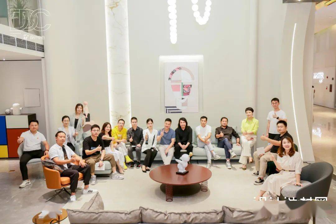 設(shè)計選材圈｜高雅生活成為大眾追求，我們?nèi)绾螛?gòu)建品質(zhì)居所？